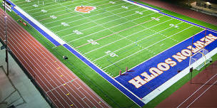 Nike Soccer Camp at Newton South High School