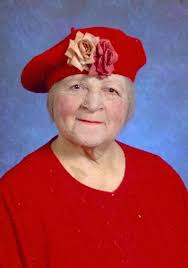 Most Recent Obituaries