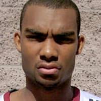 Chris Brew 2009 Point Guard UCSB