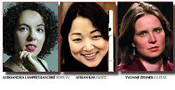 Concert of the "Gunnar Berg Ensemble Salzburg" in Frederiksberg