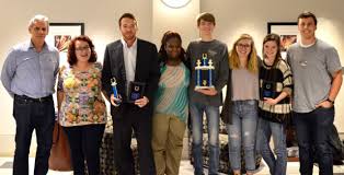 Threats Posed By World Overpopulation And Whether To Ban Halloween Trick Or Treating Were Among The Topics During Verbal Sparri Debate Team Mississippi Debate