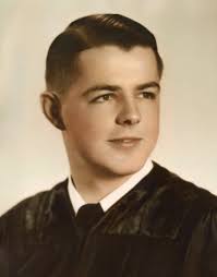 Obituary information for Robert Howard Hynes