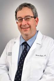 Warren Lewis Fields, MD