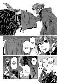 Mahou Tsukai No Yome 31 Page 24 Ancient Magus Bride Romantic Anime Manga Pages