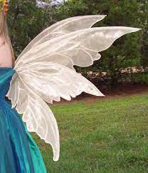 How To Make Fairy Wings Pattern Thalia Large Fairy Wings Costume Diy Fairy Wings Fairy Cosplay