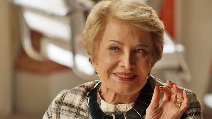 Morre Glória Menezes aos 91 anos e deixa um legado marcante na televisão, teatro e cinema brasileiros