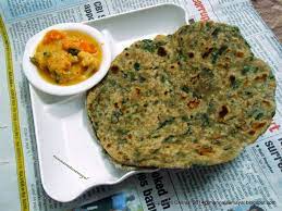 Pin On Rotis Chapathis Theplas