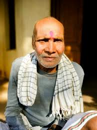 The legendary Sadhu brothers of Bulabula, Ba in this 1986 picture. Bhajan  champion Sadhu Daya Ram is sitting second from left. He was the guru of  Master Sunil Nath of Malamala, Nadi 🙏
