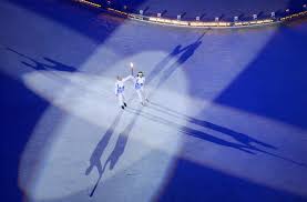 Salt Lake City 2002 Olympics: The 5 ...