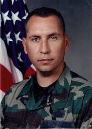 Raymond E. Curry Obituary