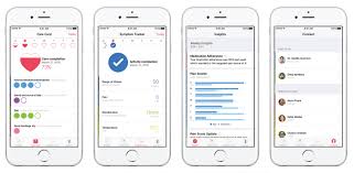 You can count on these apps to meet your needs for productivity, communication, and entertainment. Apple Unveils Carekit Open Source Framework For Building Health Apps