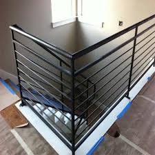 This is a 50/50 rail but slightly turned down, the meeting point is 10 degrees past center. Handrails Decorative Handrail Manufacturers Suppliers In India