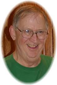 Merven Jensen Obituary March 16, 2010