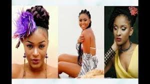 Agbani is a nigerian model, best known as the first black african miss world. Top 10 Most Beautiful Actresses In Nigeria In 2020 Youtube