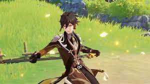 He is the oldest archon and. Genshin Impact Zhongli Build Guide Here S Everything You Need To Know Pc Gamer