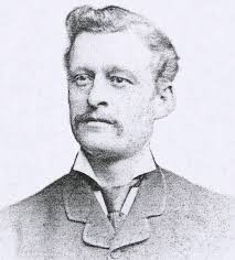 William Forsell Kirby (1844-1912)