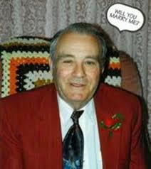 James Ryan Obituary April 11, 2014