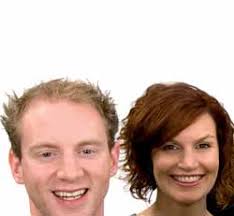 Meet the new council