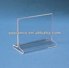 Pick out unique binders, folders, business cards and more. Name Tag Holder Acrylic