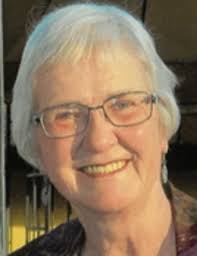 Ruth Ann (Gravdahl) Johnson