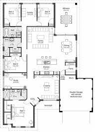 Floor Plan Celebration Homes Open Concept House Plans Dream House Plans Kitchen Floor Plans