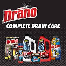May 07, 2020 · to effectively unclog your drain and freshen up your garbage disposal, try the green gobbler refresh concentrate garbage disposal, drain cleaner, and deodorizer. 13 Best Drain Cleaners For Clogged Drains Reviewed