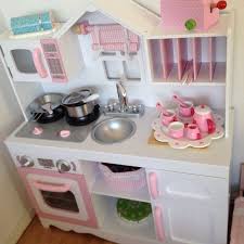 modern country kitchen #playkitchen