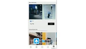 Kualitas foto yang dihasilkan oleh kamera pada smartphone tidaklah sebagus gambar dslr. Vsco Apk Mod Fullpack Unlocked All Filter Free Terbaru 2021 Uptodown