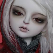 New 1/3 Zak BJD Doll Handsome Man w/ Face Makeup Eyes Huge Resin Bare Body  Gifts