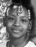 Jazmin Johnson Obituary (2010)
