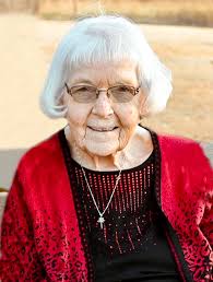 Emma “Granny Arlene” (Richardson) Wetzler