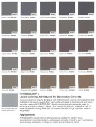 color options american design contracting llc