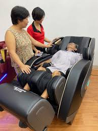 Mua ghế massage tại Tân Phú nên đến địa chỉ nào?
