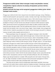 Kepentingan sungai sebagai sumber air. Kepentingan Sungai Kepentingan Sungai Pada Masa Kini U73b0 U4eca Dunia Menghadapi Krisis U9762 U4e34 U5371 U673a Bekalan Air Bersih U5e72 U51c0 U6c34 U6e90 U4f9b U5e94 Hal Ini Course Hero