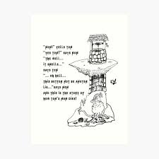 He was born in chicago in 1930 and died of a heart attack in 1999. Shel Silverstein Art Prints Redbubble