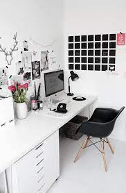 10 Best Things Wahms Need In A Home Office The Crux Home Office Decor Home Office Space Interior