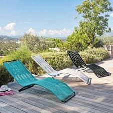 mobilier de jardin design les tendances 2021 a decouvrir mobilier de jardin design bain de soleil mobilier jardin