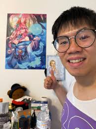 Erwin Ho (@erwinho84)