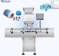 What Is the Principle of Tablet Counting Machine? | Urban ...