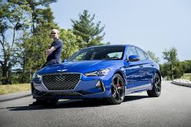 Search our huge selection of new listings, read our g70 reviews and view rankings. Genesis G70 Eindrucksvoller Start