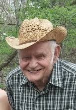 Obituary for William "Bill" Gingerich