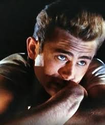 Shouting out loud Happy Birthday to Jimmy Deckard