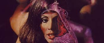 A Lizard in a Woman's Skin' (1971): Notorious giallo classic by Lucio Fulci 