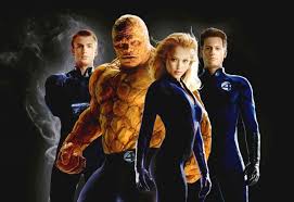 Los 4 fantásticos, antorcha humana, superheroes, comics. Deadpool 2 Antorcha Humana Casi Regresa En Una De Las Escenas Post Creditos Chris Evans Fantastic Four Cine Espectaculos La Prensa Peru