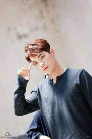 Jung Hyun Aktor Selebritas Pacar Pria