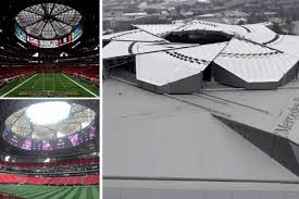 We did not find results for: Mls Side Atlanta United Unveil New Mercedes Benz Stadium And It Has Coolest Retractable Roof Ever