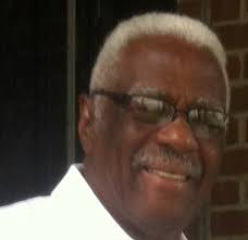 Albert Burbridge Obituary