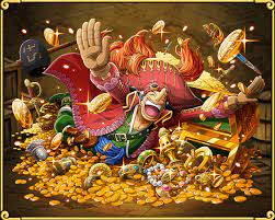 Usopp Voyage Dream Brave Sea Warrior One Piece Anime One Piece Funny Mermaid Painting