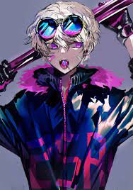 Join now to share and explore tons of collections of awesome wallpapers. Pin By Ruku Shigure On Mam Mne Nravitsya Kun Anime Guys Cute Anime Guys Cute Anime Boy