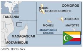 De francia 6 de julio de 1975: Comoros To Join The Sadc A Potential Win Win Future Directions International